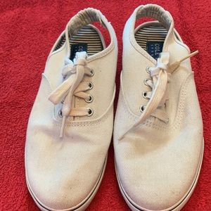 Sling back sneakers?